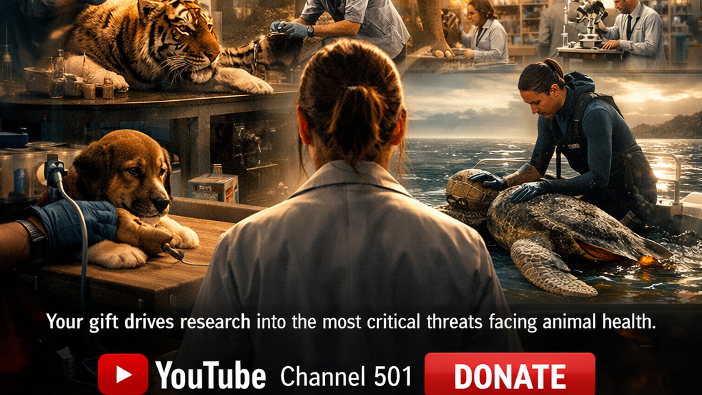 Healthy Futures for Animals